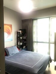 The Glades (D16), Condominium #592869501